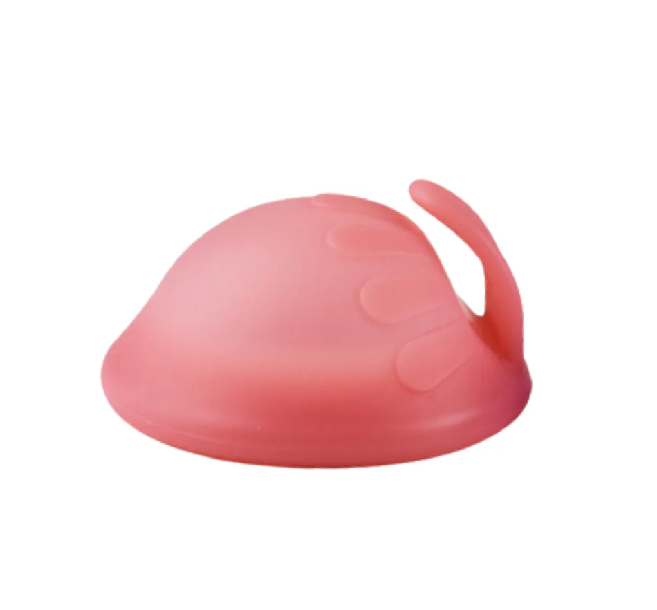 Femi.Eko Dysk menstruacyjny uniwersalny Sanico﻿ncentrate™, pink