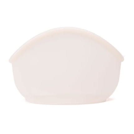 Food Huggers Torebka silikonowa Hugger Bag Clear 900ml